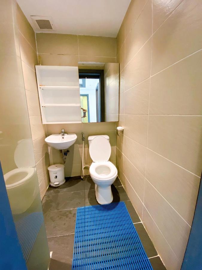 Da Nang Apartment Seaview Sunrise Экстерьер фото