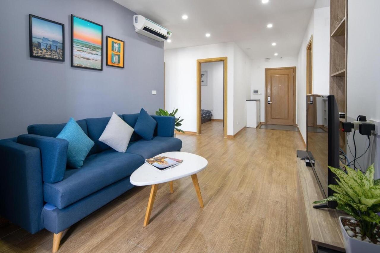 Da Nang Apartment Seaview Sunrise Экстерьер фото