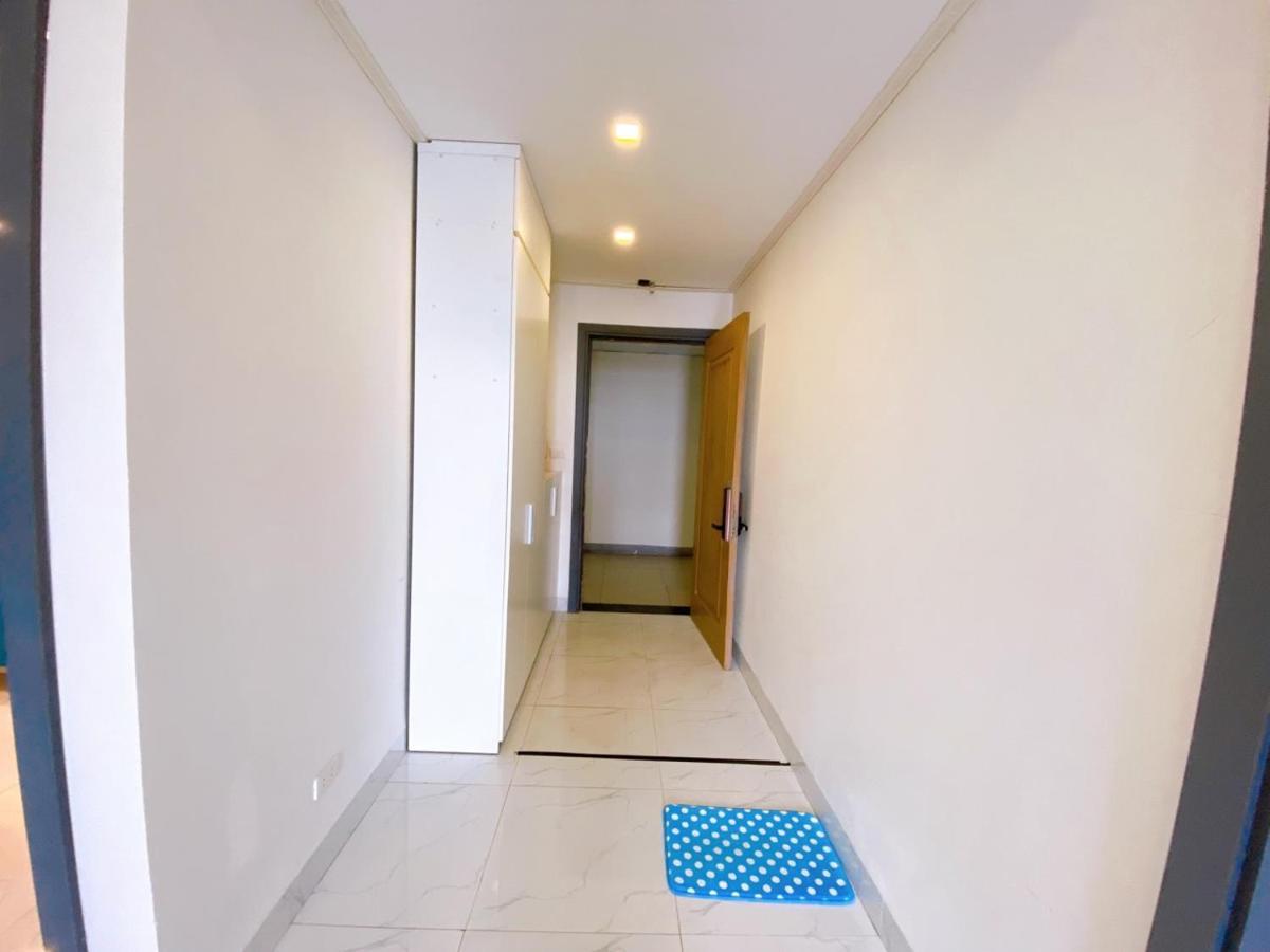 Da Nang Apartment Seaview Sunrise Экстерьер фото