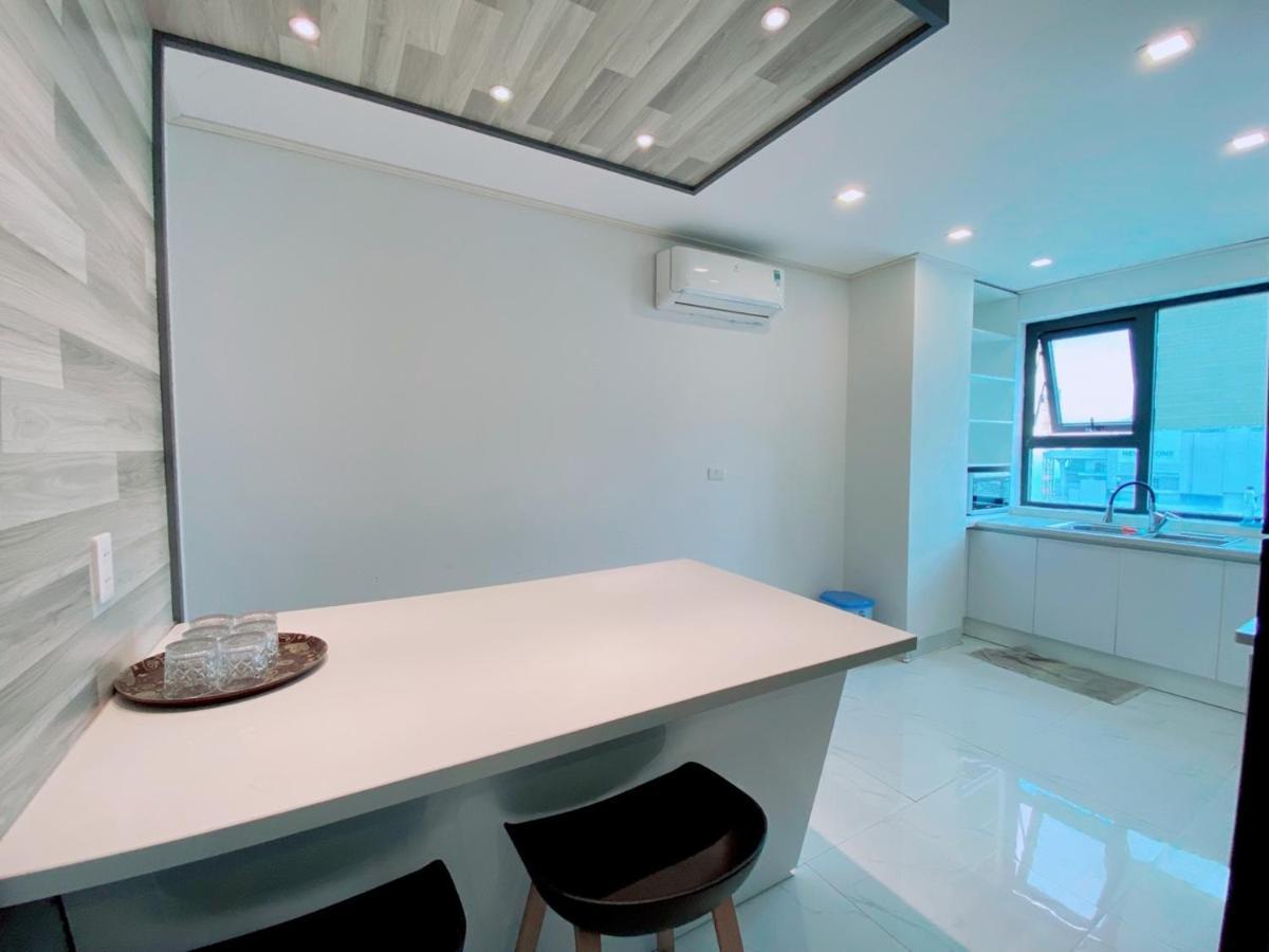 Da Nang Apartment Seaview Sunrise Экстерьер фото