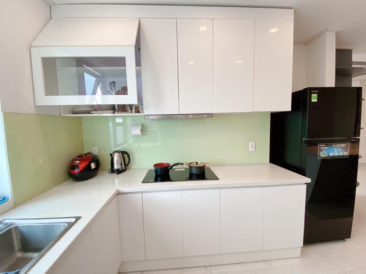 Da Nang Apartment Seaview Sunrise Экстерьер фото