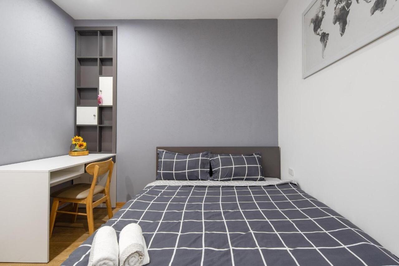 Da Nang Apartment Seaview Sunrise Экстерьер фото