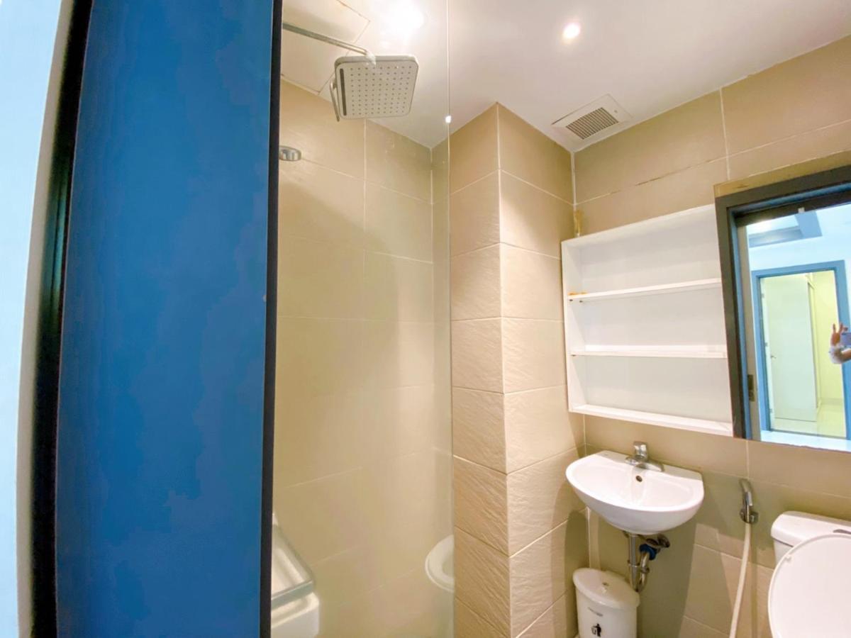 Da Nang Apartment Seaview Sunrise Экстерьер фото