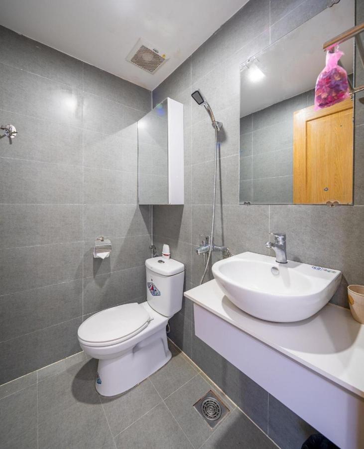 Da Nang Apartment Seaview Sunrise Экстерьер фото