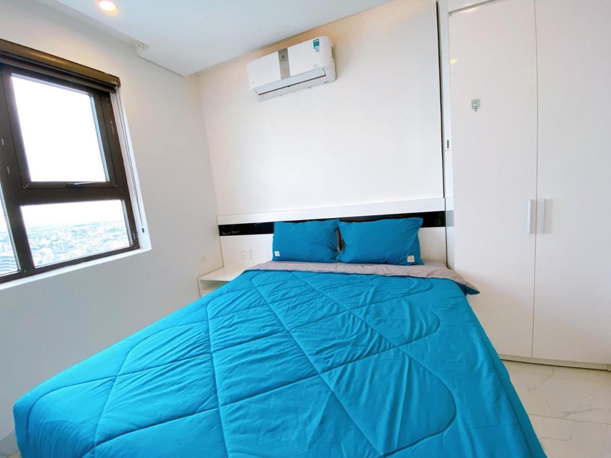 Da Nang Apartment Seaview Sunrise Экстерьер фото