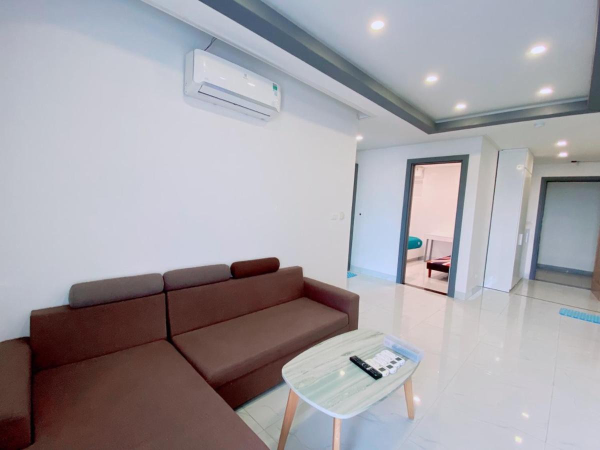 Da Nang Apartment Seaview Sunrise Экстерьер фото