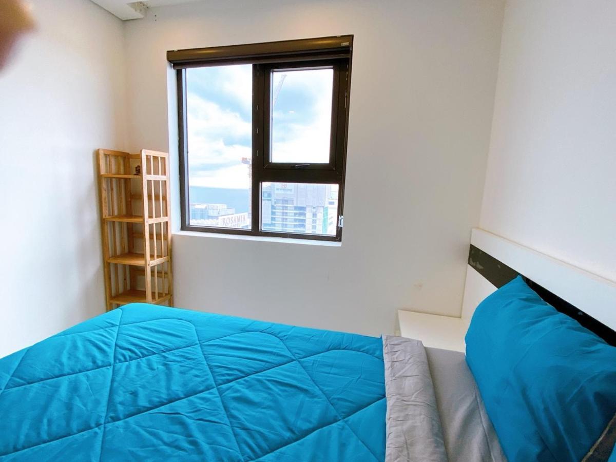 Da Nang Apartment Seaview Sunrise Экстерьер фото